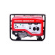 Генератор бензиновий Daishin SGB7001HSA
