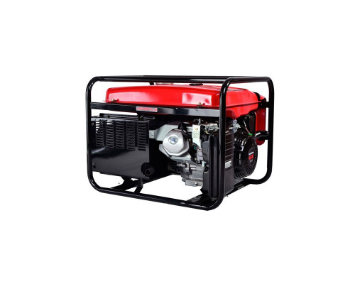 Генератор бензиновий Daishin SGB7001HSA