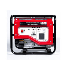 Генератор бензиновий Daishin SCF1000HGa