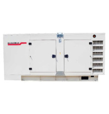 Генератор дизельний Dalgakiran DJ21BD