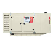 Генератор дизельний Dalgakiran DJ 165 BD