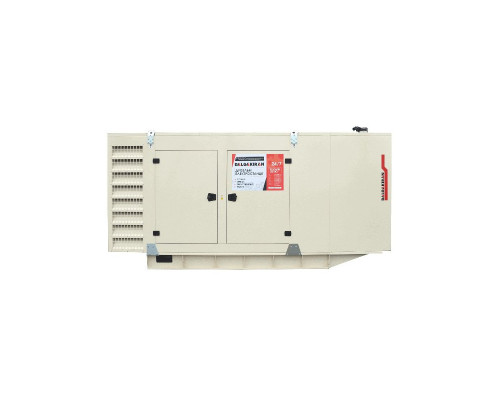Генератор дизельний Dalgakiran DJ415BD