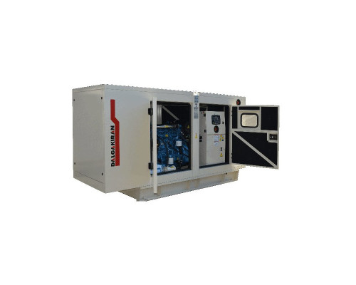 Генератор дизельний Dalgakiran DJ415BD