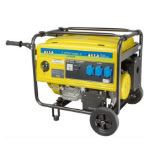 Генератор бензиновий DALGAKIRAN AAP 8000 E