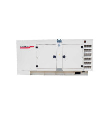 Генератор дизельний Dalgakiran DJ 123 BD