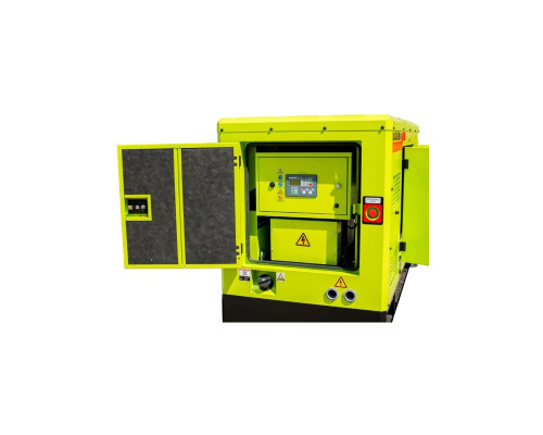 Генератор дизельний Dalgakiran DJ 50 PR