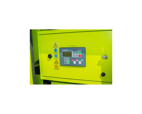 Генератор дизельний Dalgakiran DJ 50 PR