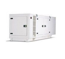 Генератор дизельний Dalgakiran DJ350DD