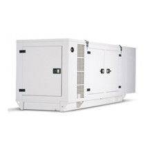 Генератор дизельний Dalgakiran DJ510DD