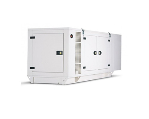 Генератор дизельний Dalgakiran DJ510DD