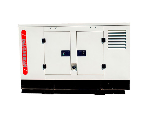 Генератор дизельний Dalgakiran DJ16BD