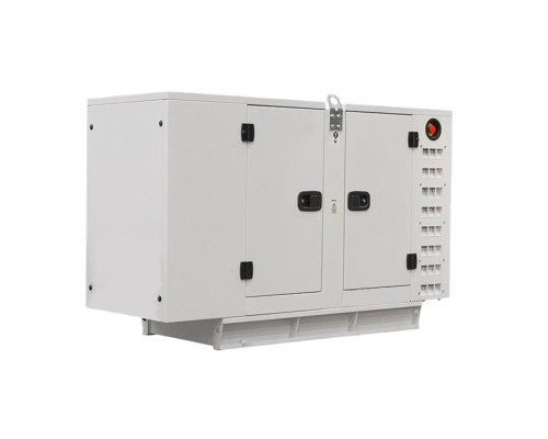 Генератор дизельний Dalgakiran DJ110BD