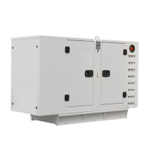 Генератор дизельний Dalgakiran DJ122BD