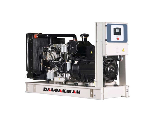 Генератор дизельний Dalgakiran DJ122BD