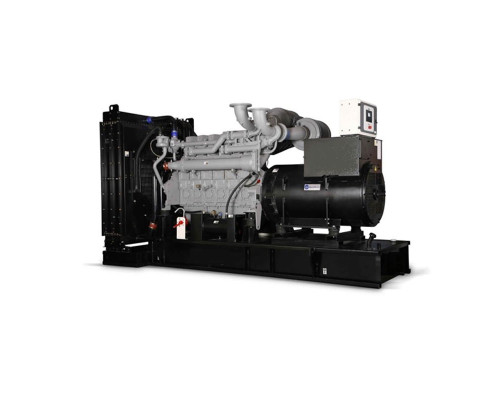 Генератор дизельний Dalgakiran DJ219BD