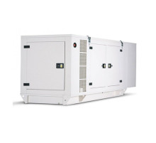 Генератор дизельний Dalgakiran DJ275BD