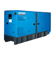 Генератор дизельний Emsa EN175