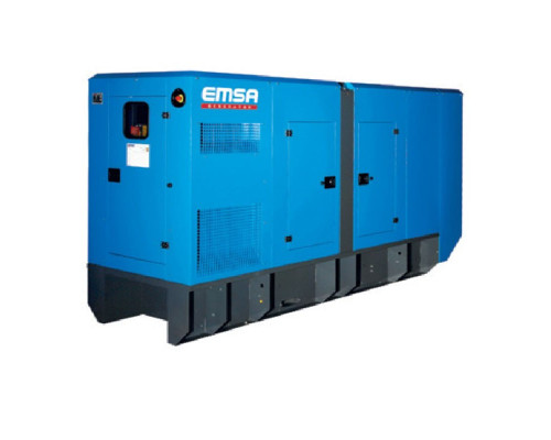 Генератор дизельний Emsa EN175