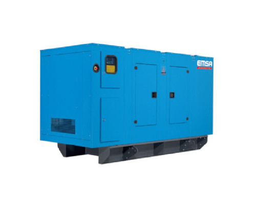 Генератор дизельний Emsa EN330