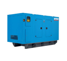 Генератор дизельний Emsa EN385