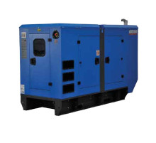 Генератор дизельний Emsa E BD EG 0033