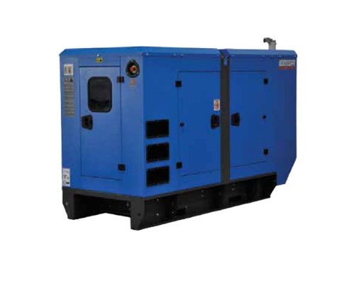 Генератор дизельний Emsa E BD EG 0033