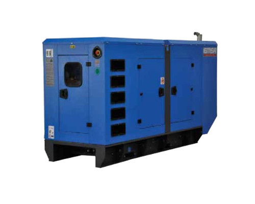 Генератор дизельний Emsa E BD EG 0088