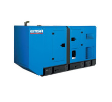 Генератор дизельний Emsa EN30
