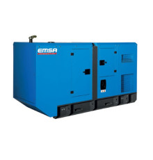 Генератор дизельний Emsa EN50