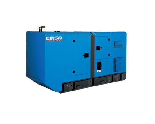 Генератор дизельний Emsa EN50