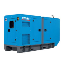 Генератор дизельний Emsa EN125