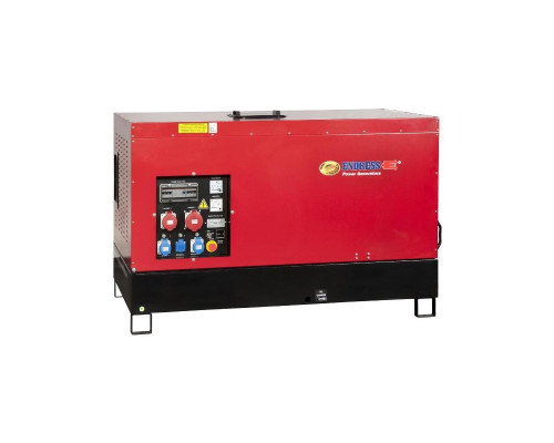 Генератор дизельний Endress ESE 45 YW-B