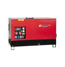 Генератор дизельний Endress ESE 30 DL-B