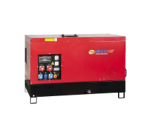 Генератор дизельний Endress ESE 30 YW-B