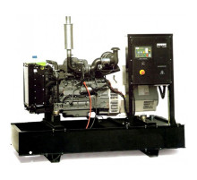 Генератор дизельний Endress ESE 45 YW