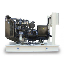 Генератор дизельний Endress ESE 65 PW