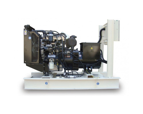 Генератор дизельний Endress ESE 705 VW