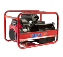 Генератор бензиновий Endress ESE 1306 DHS-GT ES