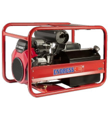 Генератор бензиновий Endress ESE 1306 DHS-GT ES