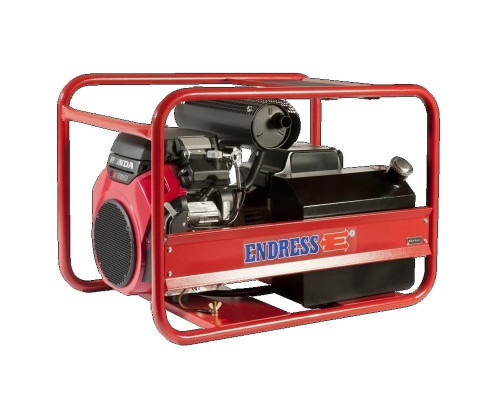 Генератор бензиновий Endress ESE 1306 DHS-GT ES