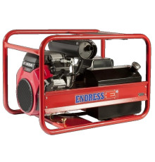 Генератор бензиновий Endress ESE 1306 HS-GT ES