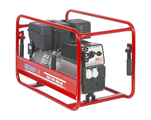 Генератор зварювальний Endress ESE 704 SBS AC