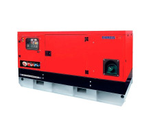 Генератор дизельний Endress ESE 140 IW/AS (331239)