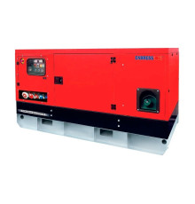 Генератор дизельний Endress ESE 140 IW/AS (331239)