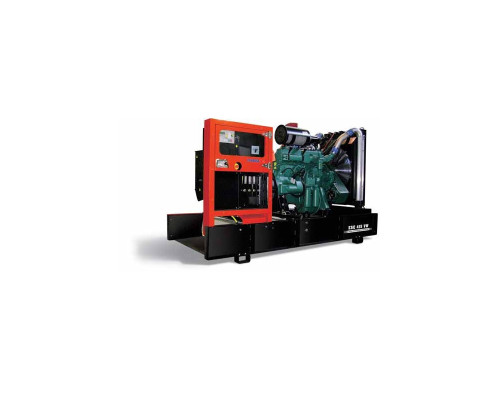 Генератор дизельний Endress ESE 140 IW/AS (330236)