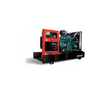 Генератор дизельний Endress ESE 170 IW/AS (330234)