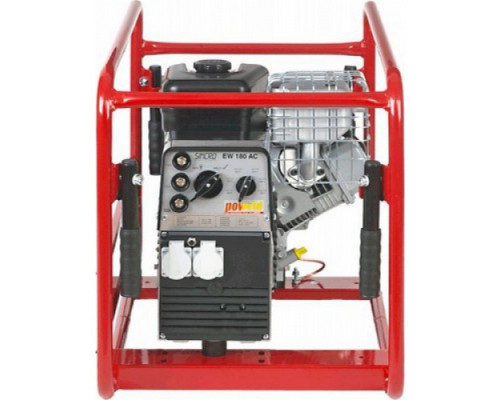 Генератор зварювальний Endress ESE 704 SHS-AC