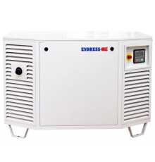 Генератор газовий Endress ESE 808 GF (8080103)