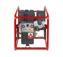 Генератор бензиновий зварювальний Endress WELDING-Line ESE 804 SDBS-DC