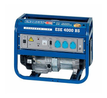 Генератор бензиновий Endress 4000 BS
